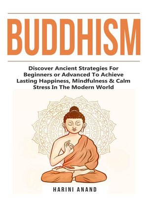 cover image of Buddhism